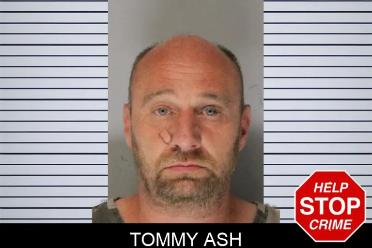 Tommy Ash