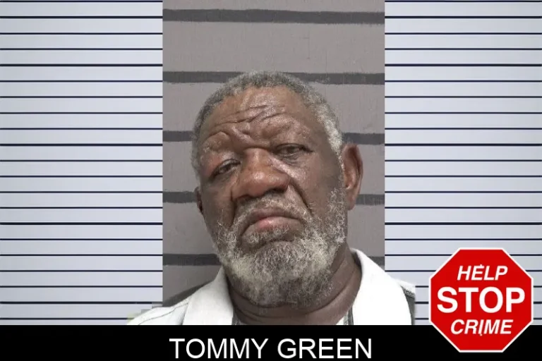 Tommy Green