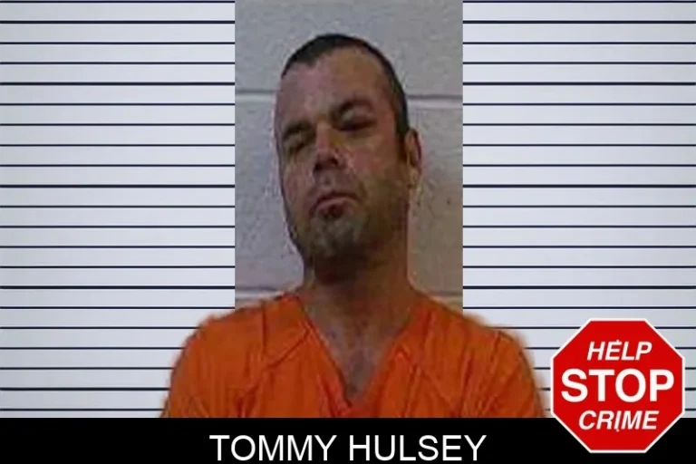 Tommy Hulsey