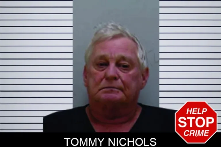 Tommy Nichols