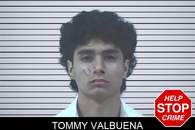 Tommy Valbuena