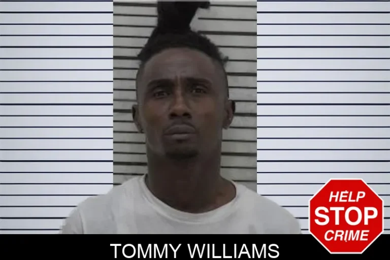 Tommy Williams