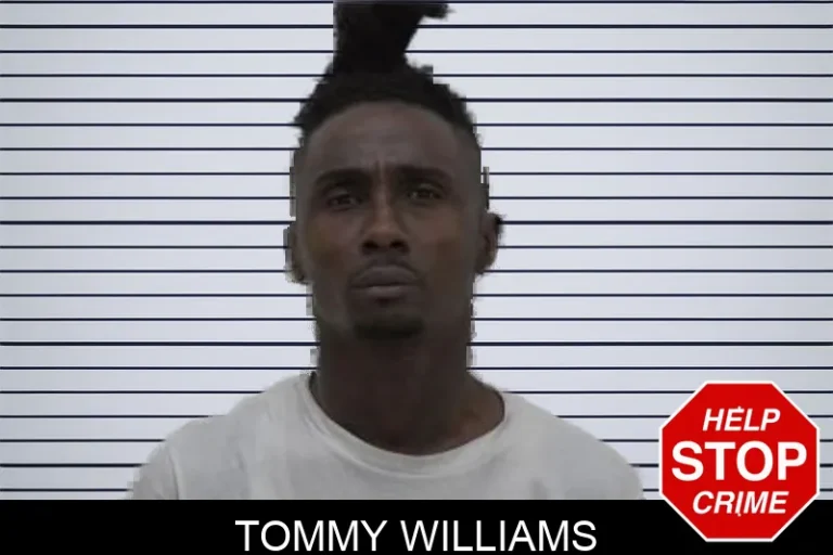 Tommy Williams