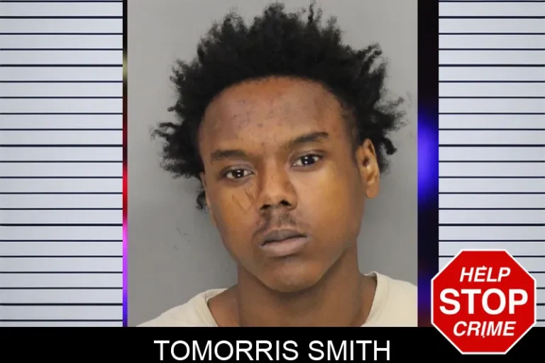 Tomorris Smith