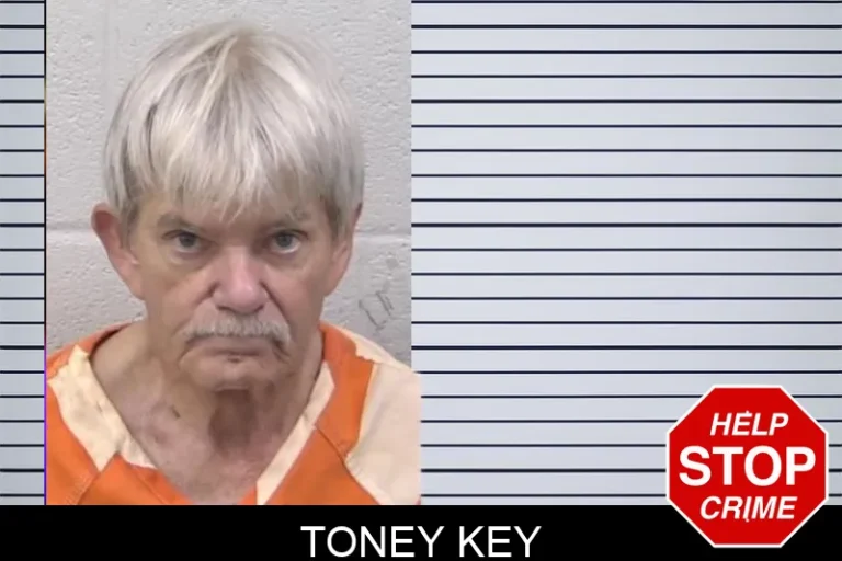 Toney Key