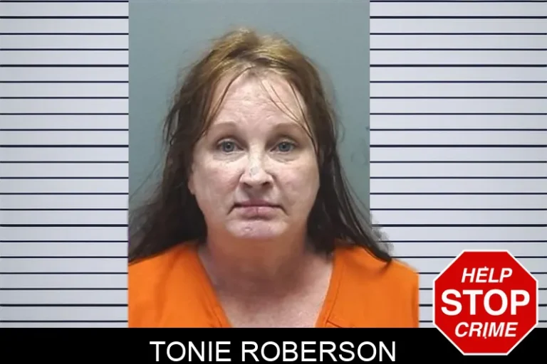 Tonie Roberson
