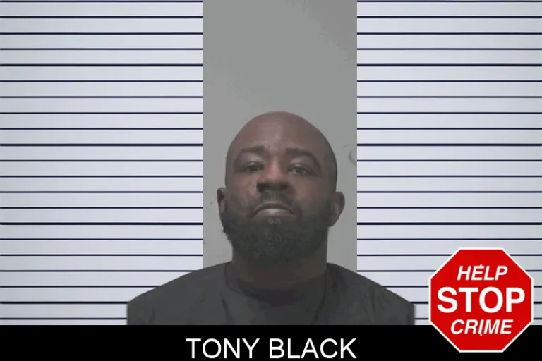 Tony Black