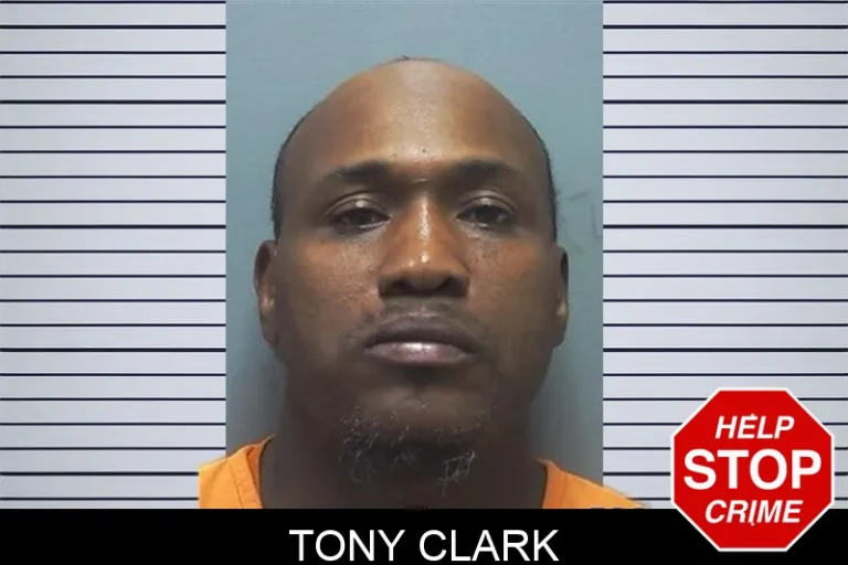 Tony Clark
