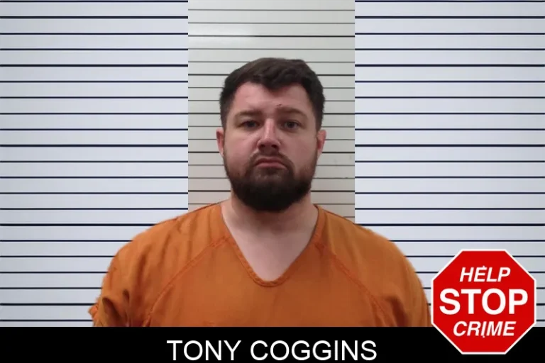 Tony Coggins