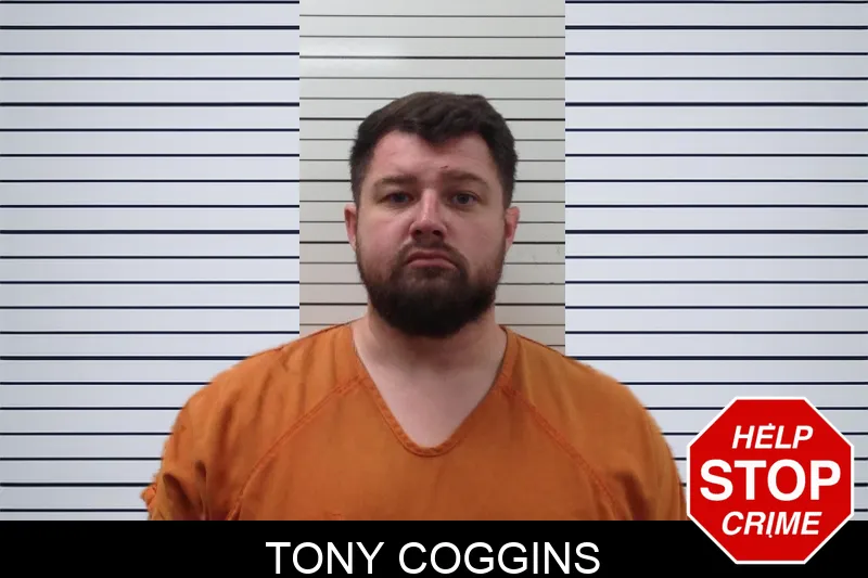 Tony Coggins