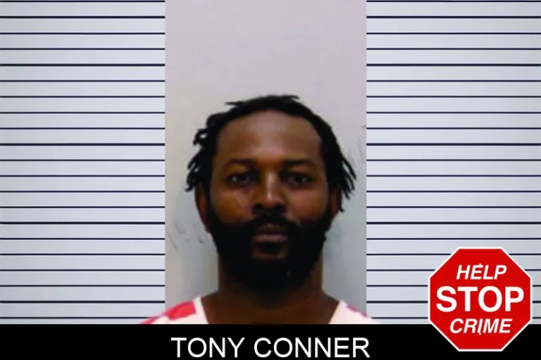 Tony Conner