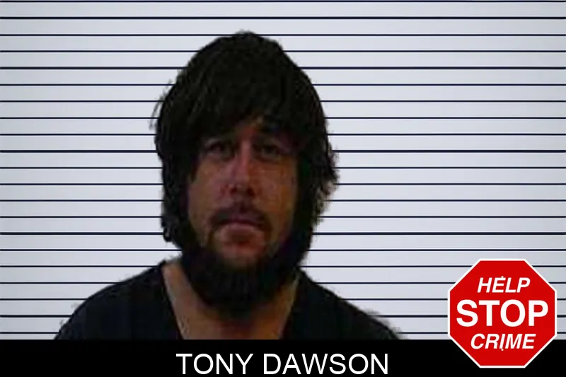 Tony Dawson