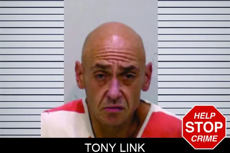 Tony Link