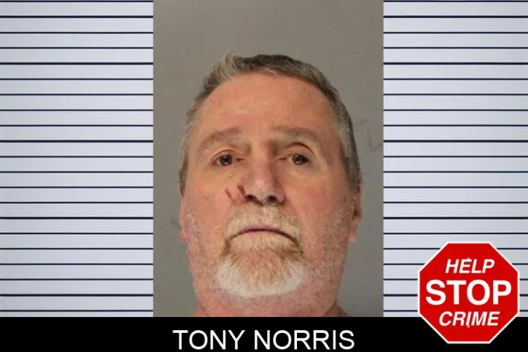 Tony Norris