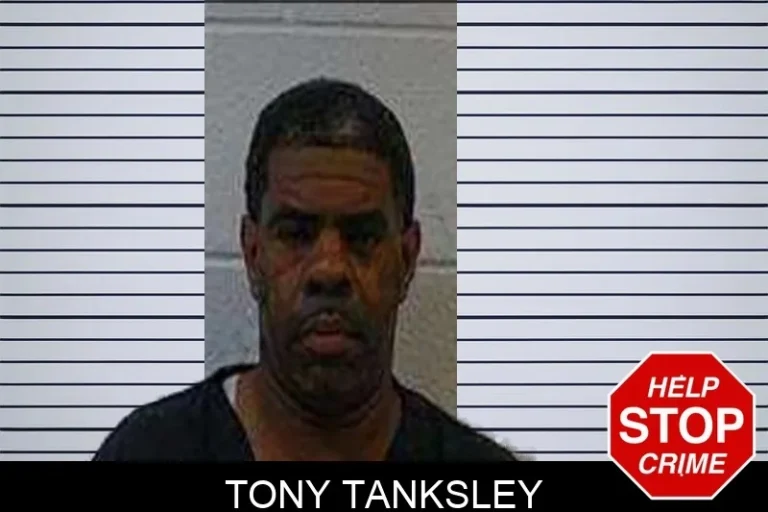 Tony Tanksley
