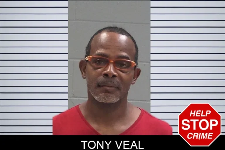 Tony Veal