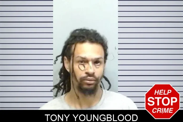 Tony Youngblood