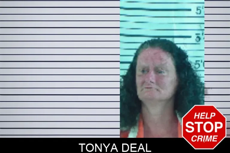 Tonya Deal