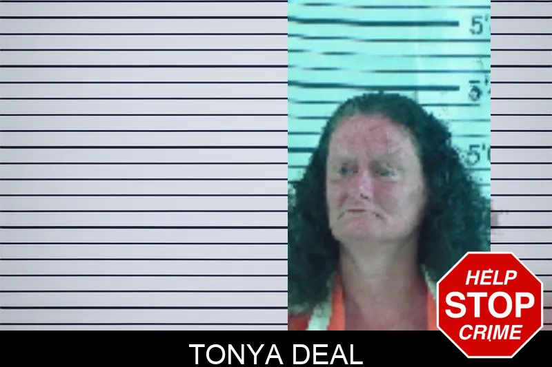 Tonya Deal