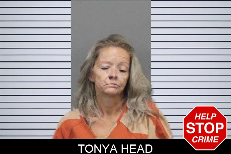 Tonya Head