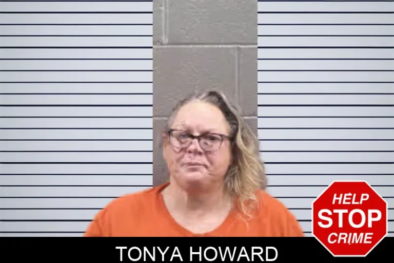 Tonya Howard