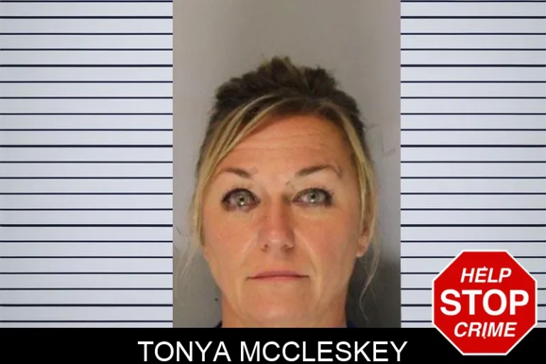 Tonya McCleskey