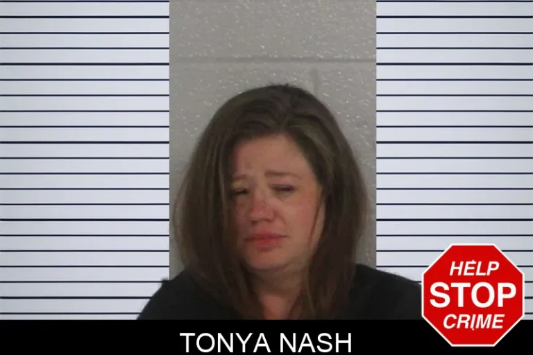 Tonya Nash