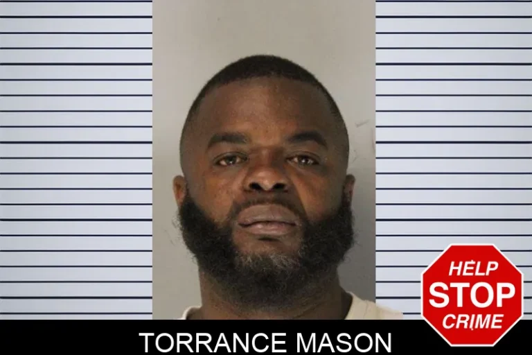 Torrance Mason