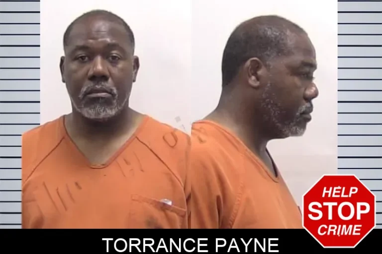 Torrance Payne mugshot – Clarke County , Georgia Torrance Payne