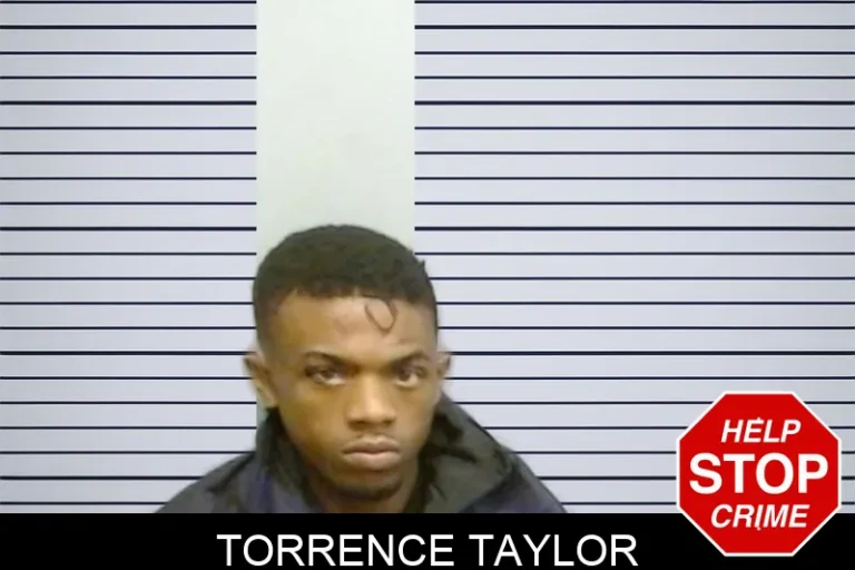 Torrence Taylor
