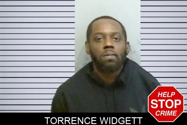 Torrence Widgett