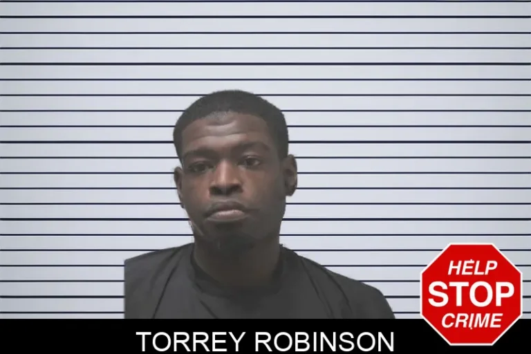 Torrey Robinson