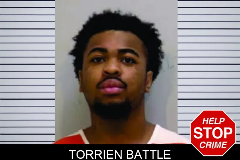 Torrien Battle