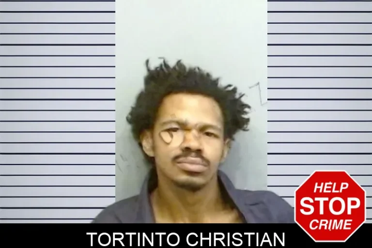 Tortinto Christian