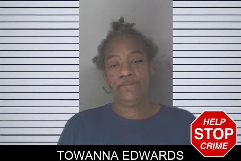 Towanna Edwards mugshot β Douglas County , Georgia Towanna Edwards