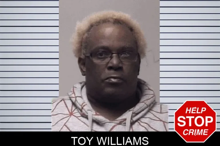 Toy Williams