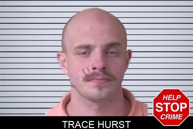 Trace Hurst