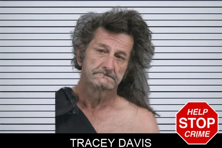 Tracey Davis mugshot – Catoosa County , Georgia Tracey Davis