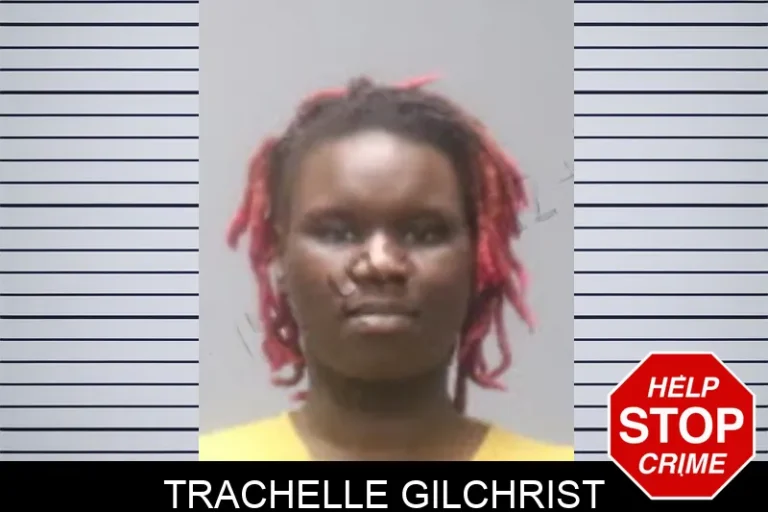 Trachelle Gilchrist