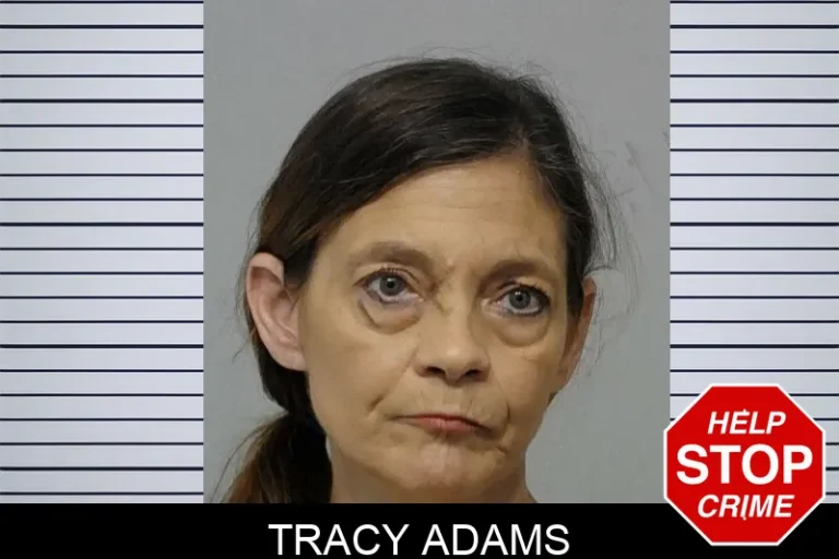 Tracy Adams