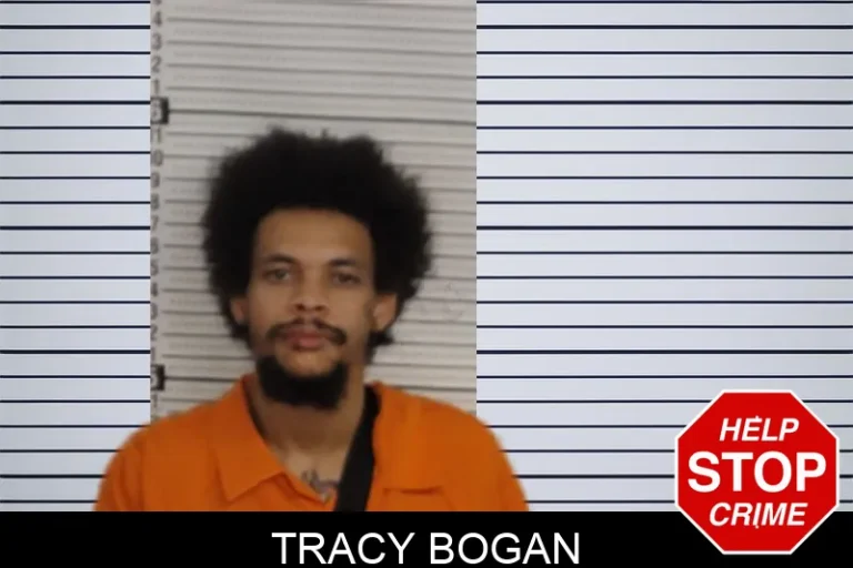 Tracy Bogan