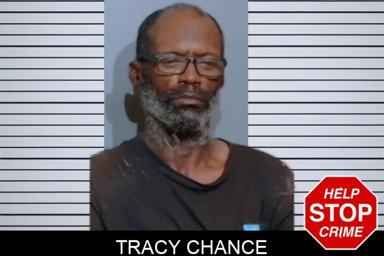 Tracy Chance mugshot – Glynn County , Georgia Tracy Chance