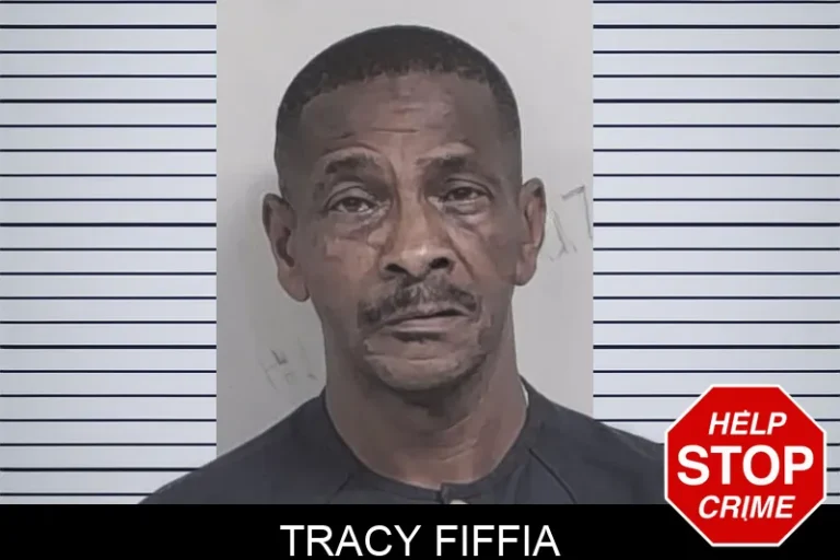 Tracy Fiffia