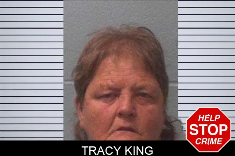 Tracy King