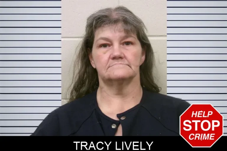 Tracy Lively