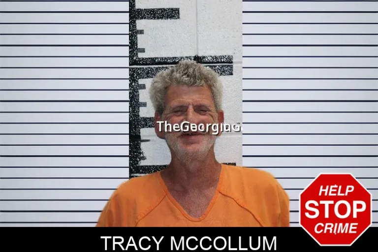 Tracy McCollum