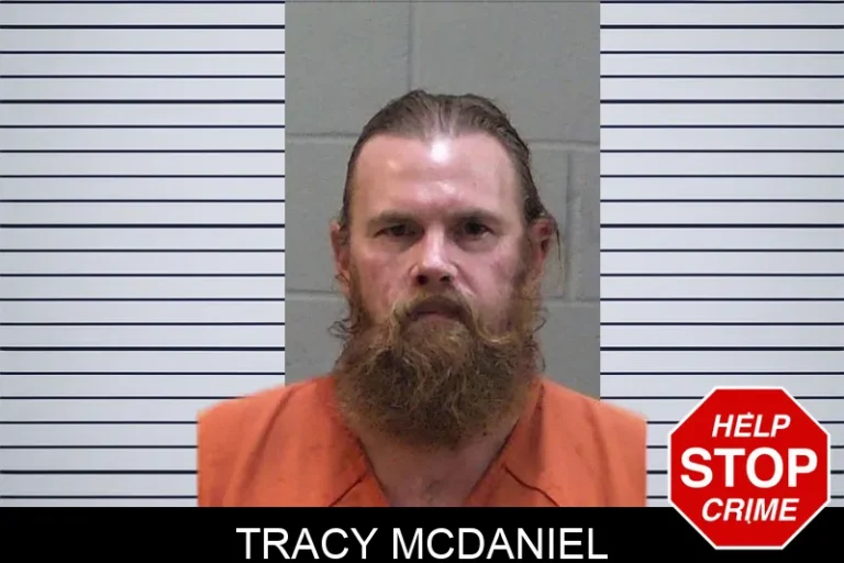 Tracy McDaniel mugshot – Madison County , Georgia Tracy McDaniel
