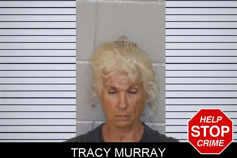 Tracy Murray