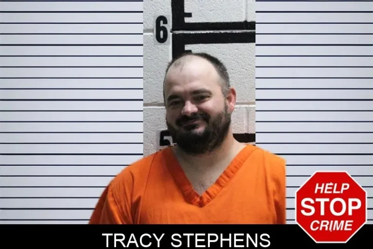 Tracy Stephens