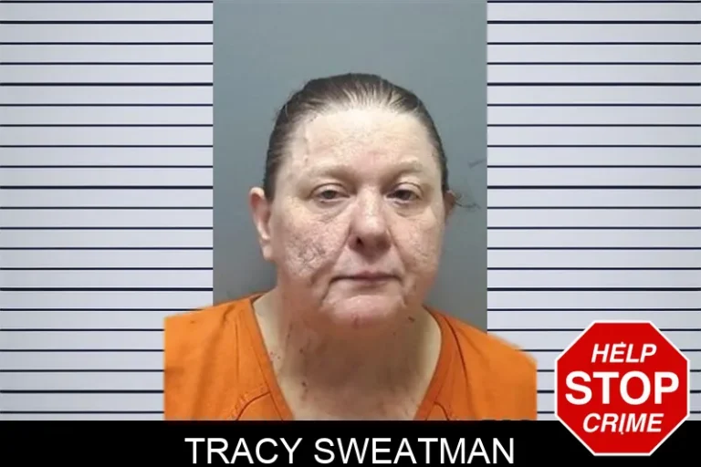 Tracy Sweatman